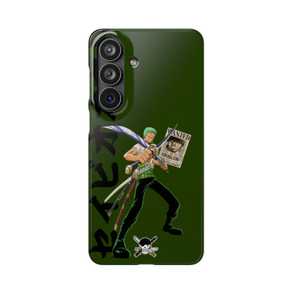 OG Zoro - Slim