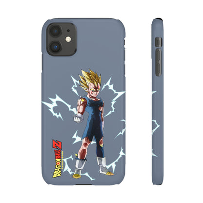Majin Vegeta 2 - Slim