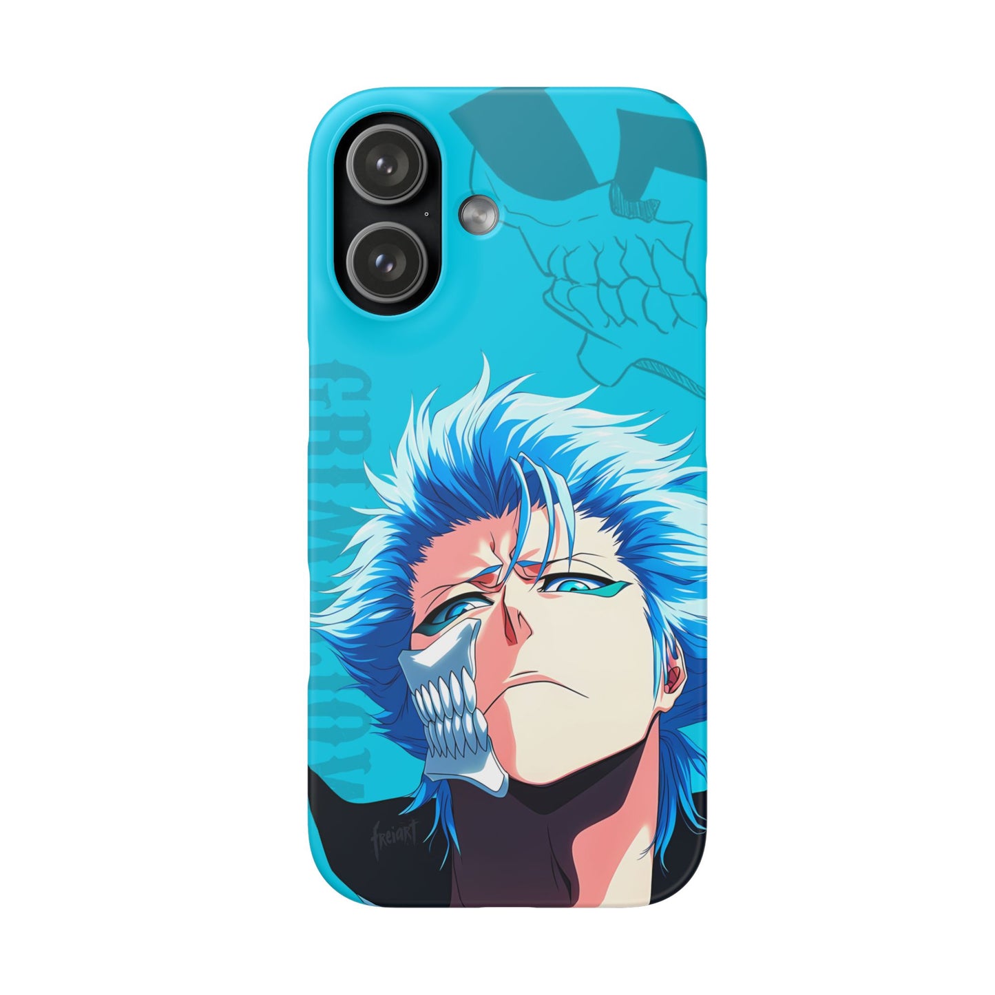 Grimmjow - Slim