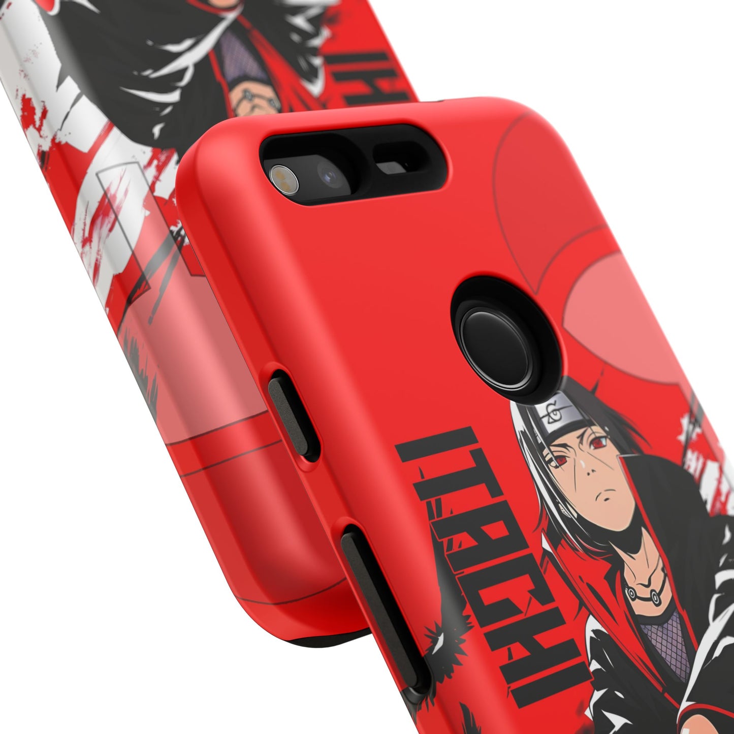 Itachi Uchiha - Tough
