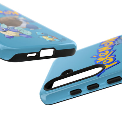 Squirtles Evolutions - Tough