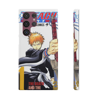 Bleach Jump Comic Vol 1 - Slim