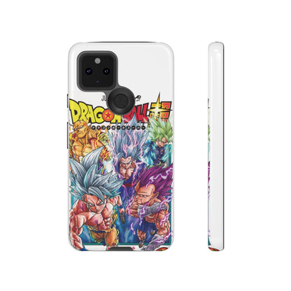 Dragonball Super Vol 24 - Tough