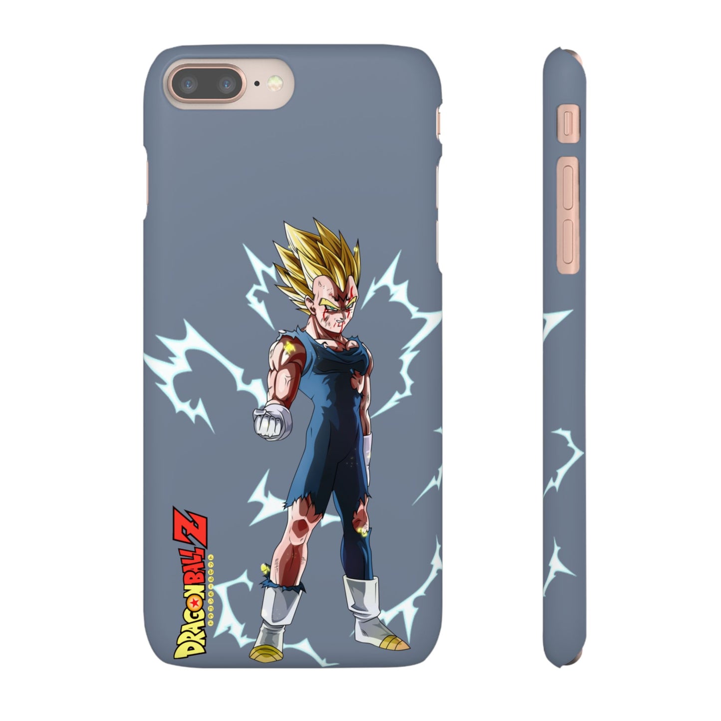 Majin Vegeta 2 - Slim