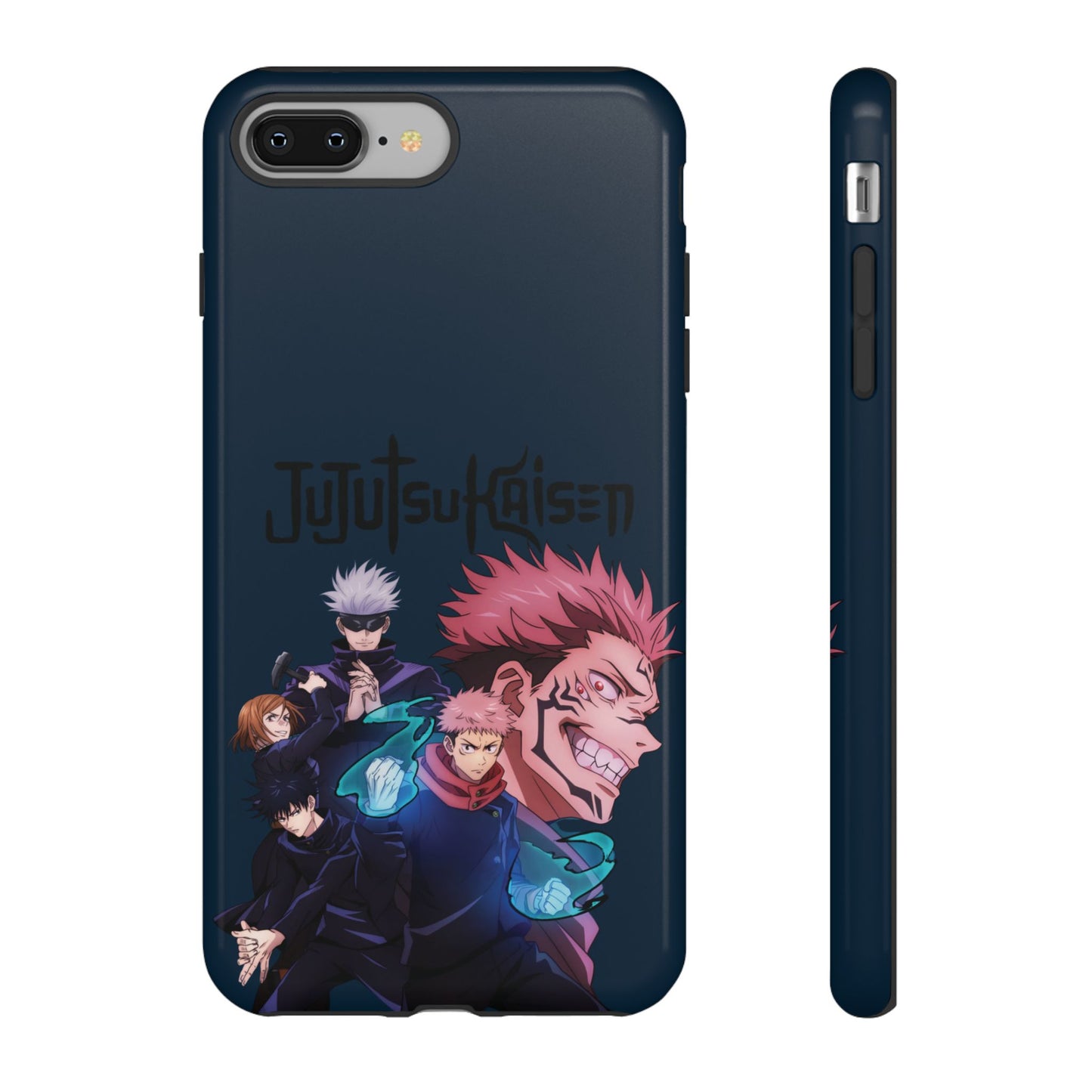 Jujutsu Kaisen - Tough