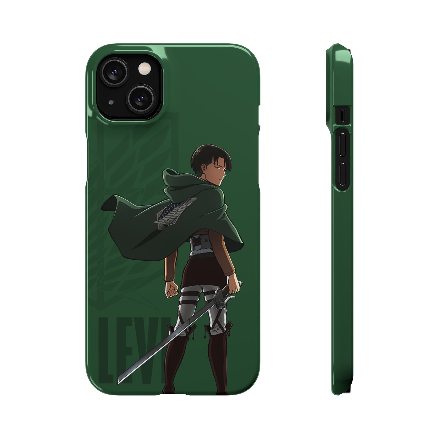 Levi - Slim