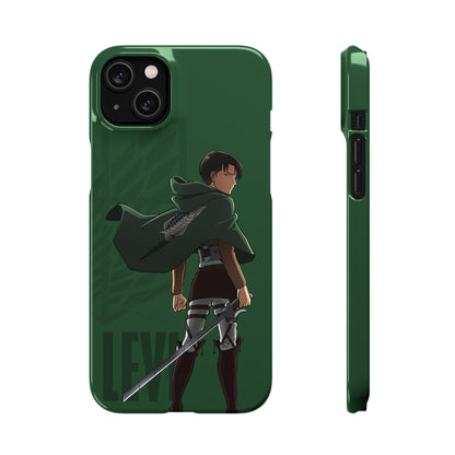 Levi - Slim