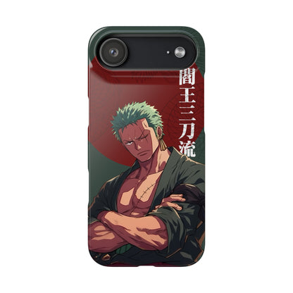 Roronoa Zoro - Slim