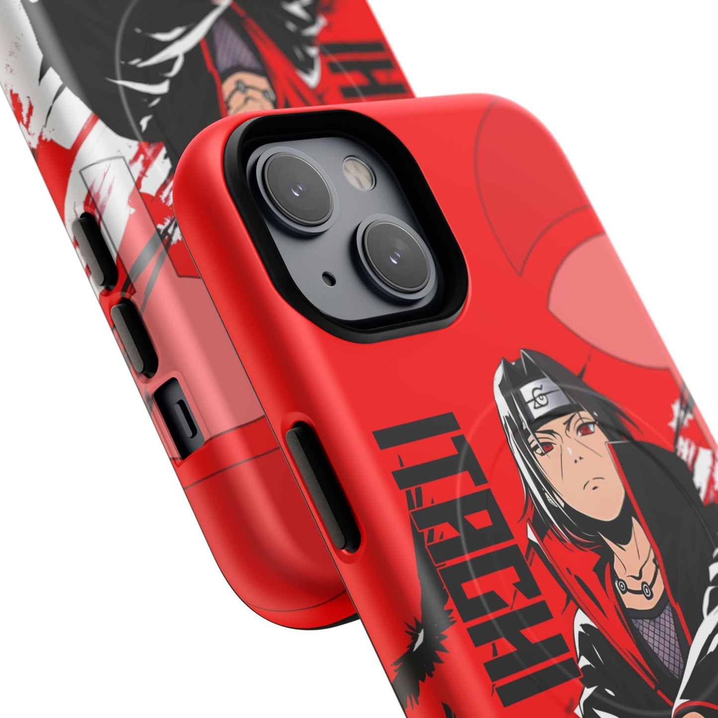 Itachi Uchiha - Tough Mag