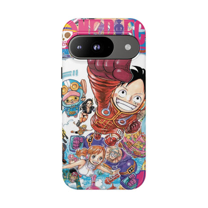 One Piece Vol 106 - Tough