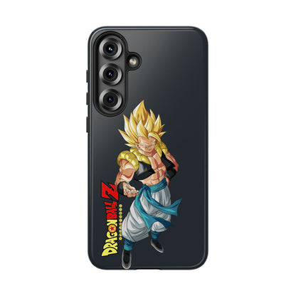 Gogeta DBZ - Tough