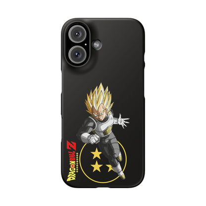 Vegeta DBS - Slim
