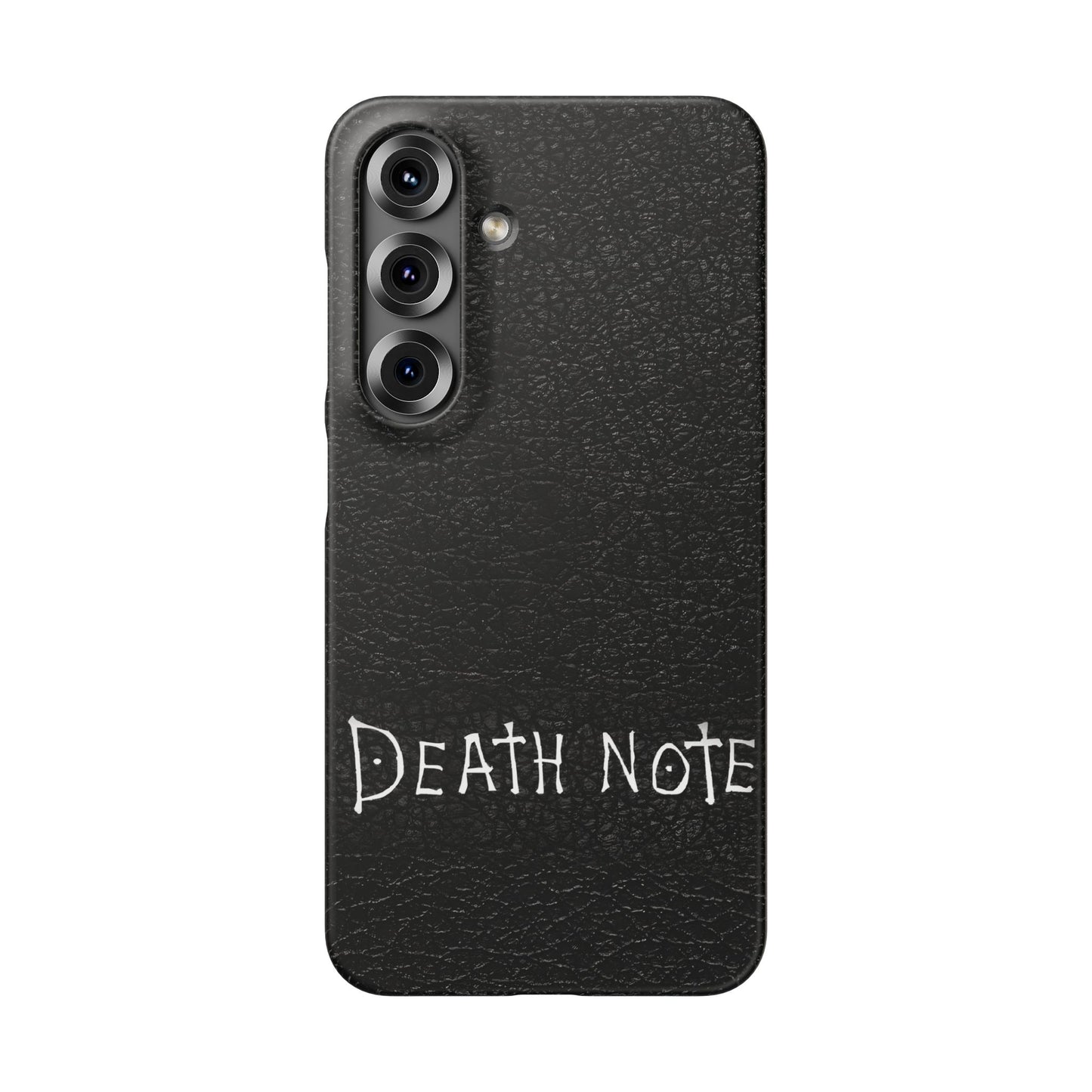 Death Note - Slim
