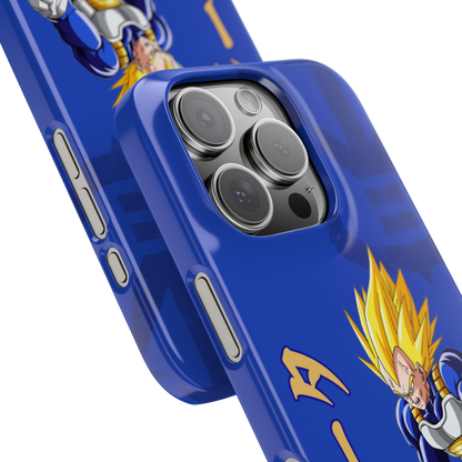 Super Vegeta - Slim