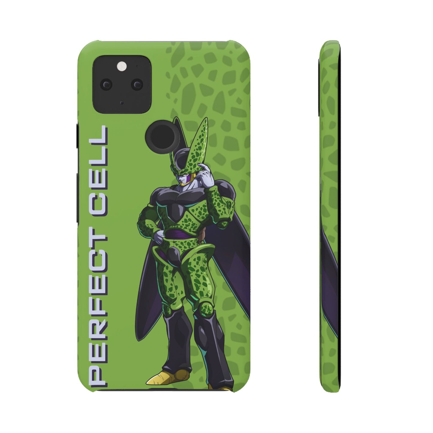 Perfect Cell - Slim