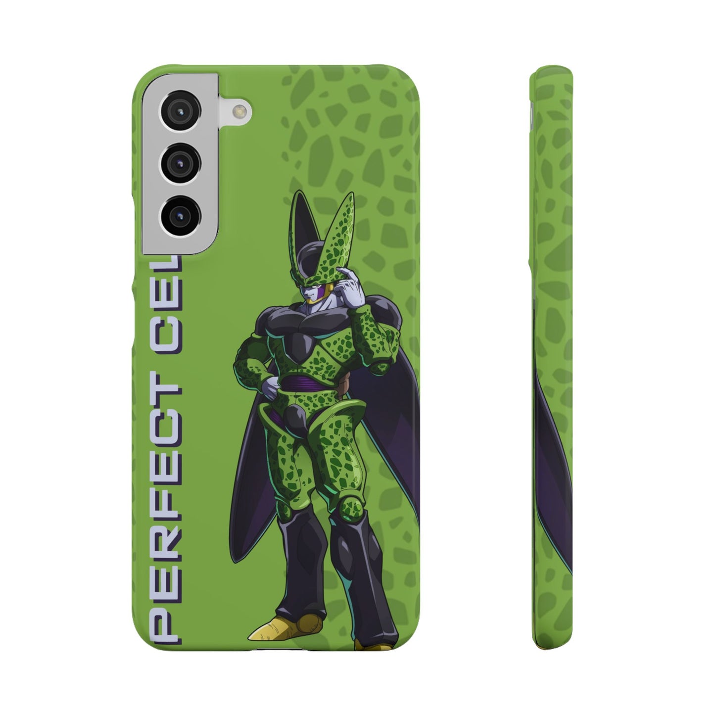 Perfect Cell - Slim