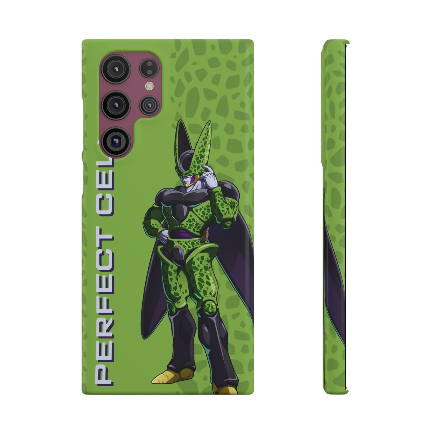 Perfect Cell - Slim