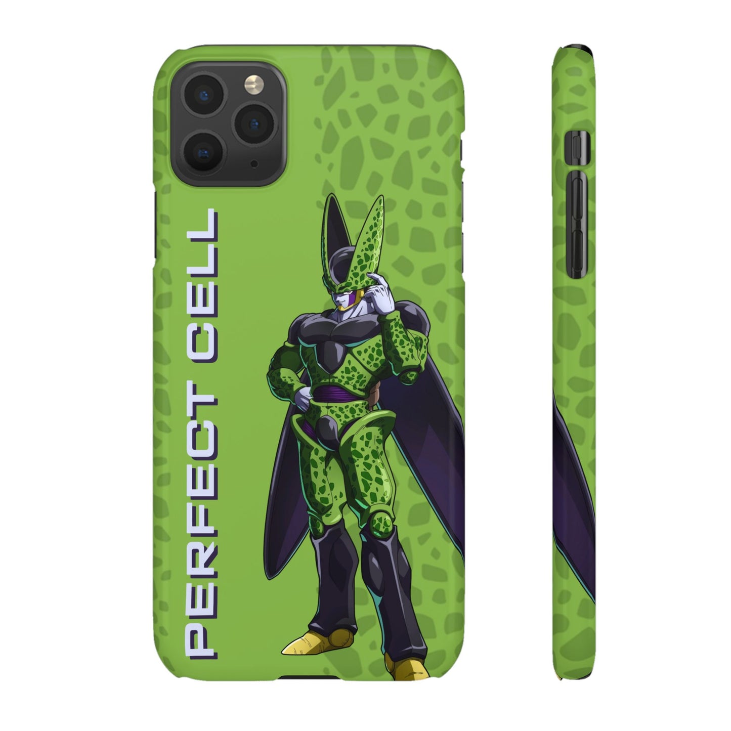 Perfect Cell - Slim