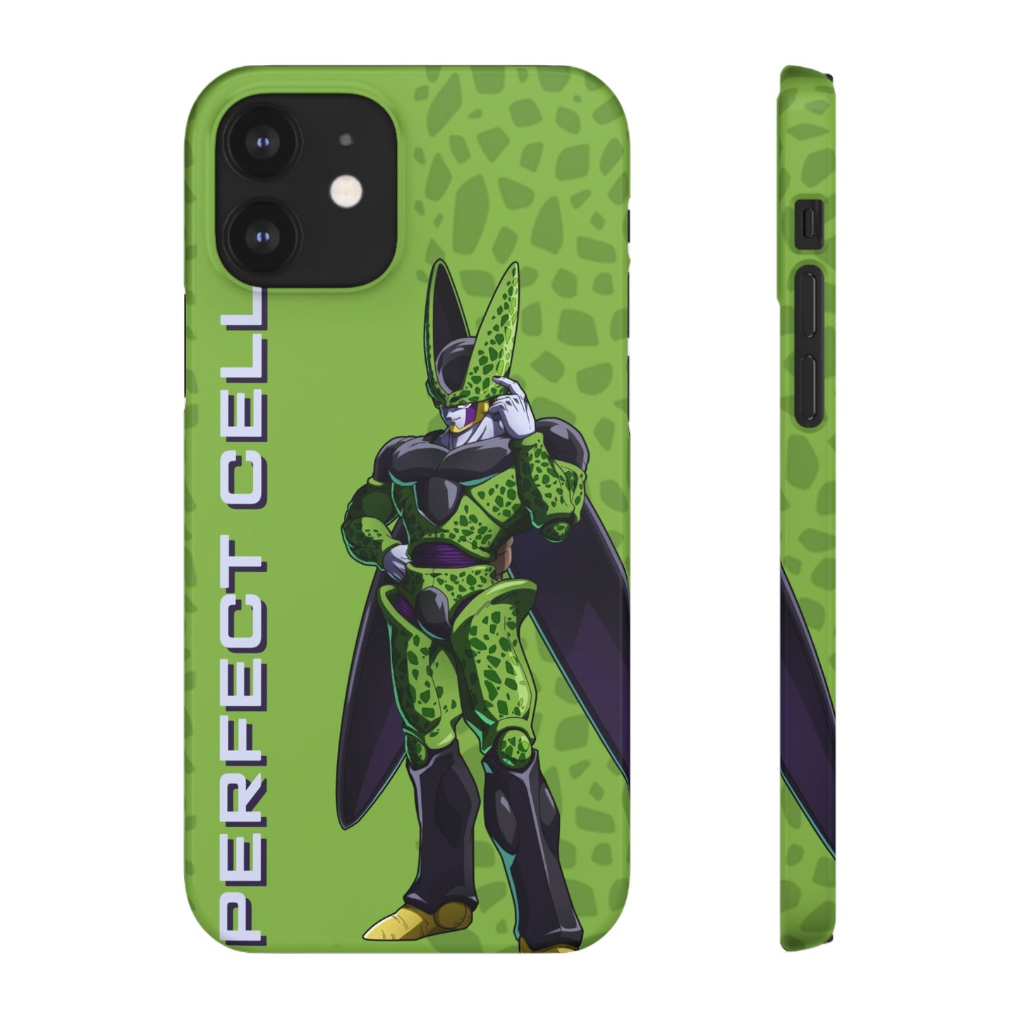 Perfect Cell - Slim