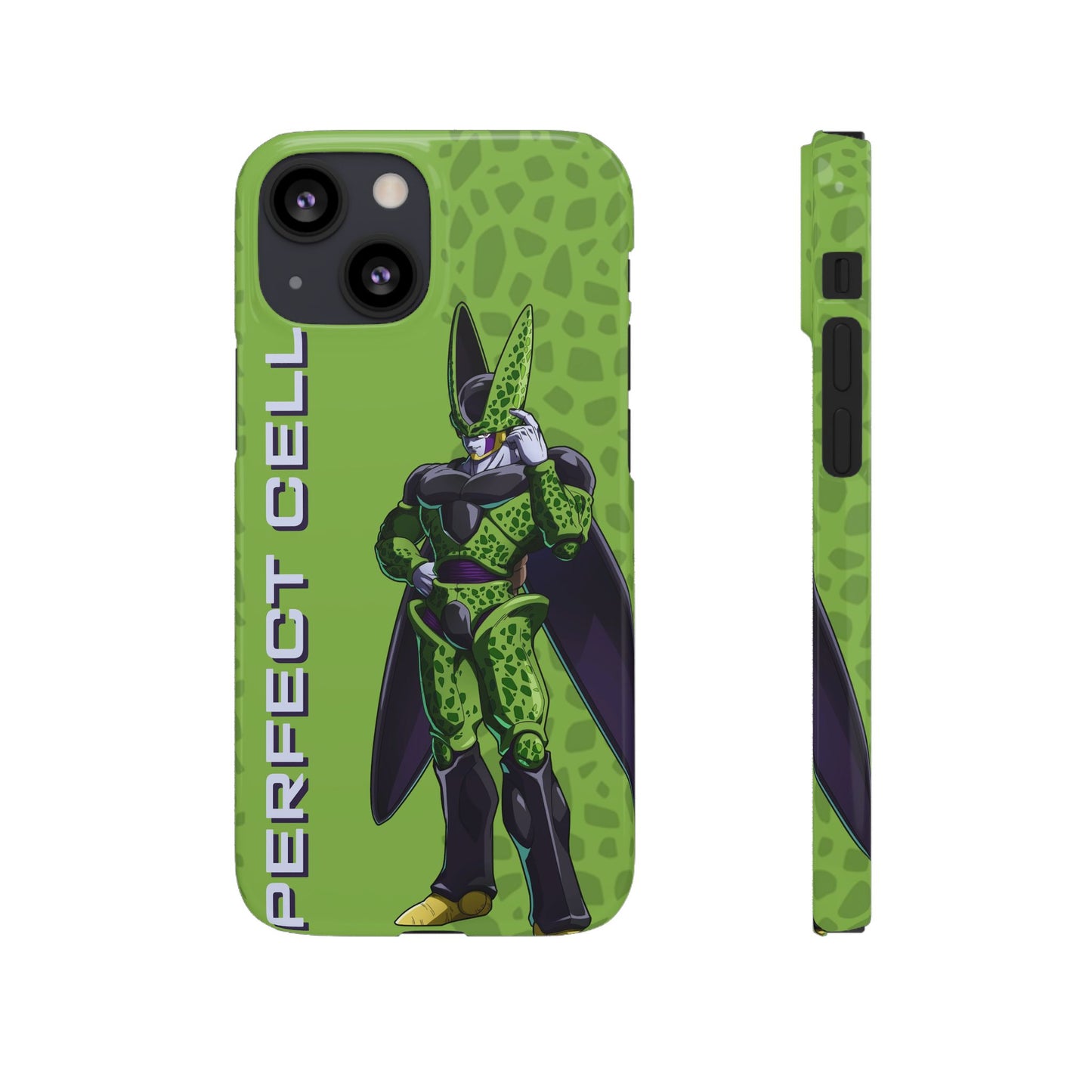 Perfect Cell - Slim