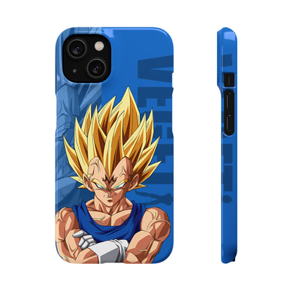 Majin Vegeta - Slim