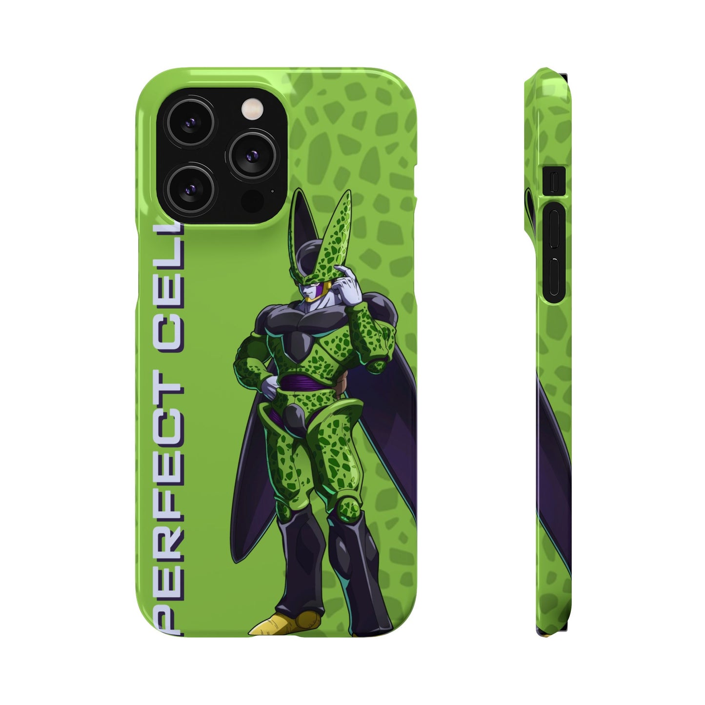 Perfect Cell - Slim
