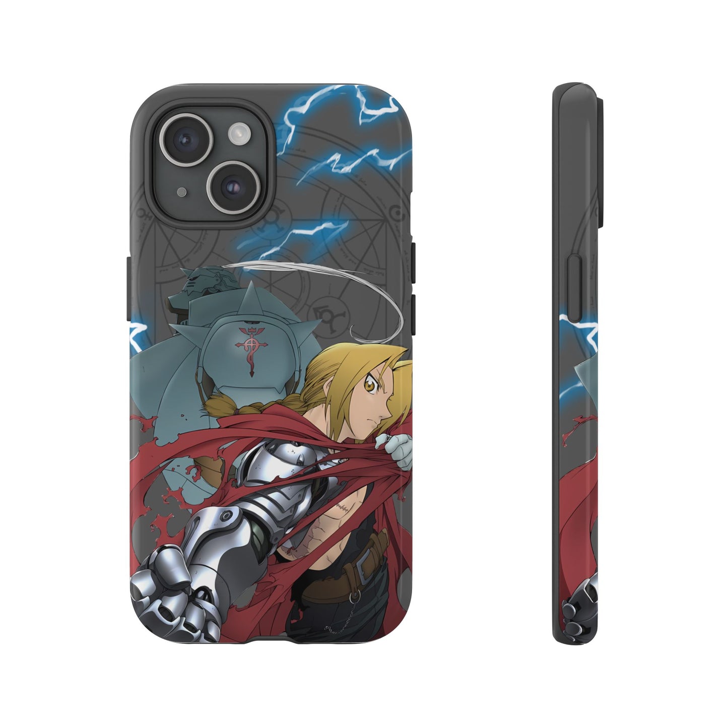Edward Elric - Slim