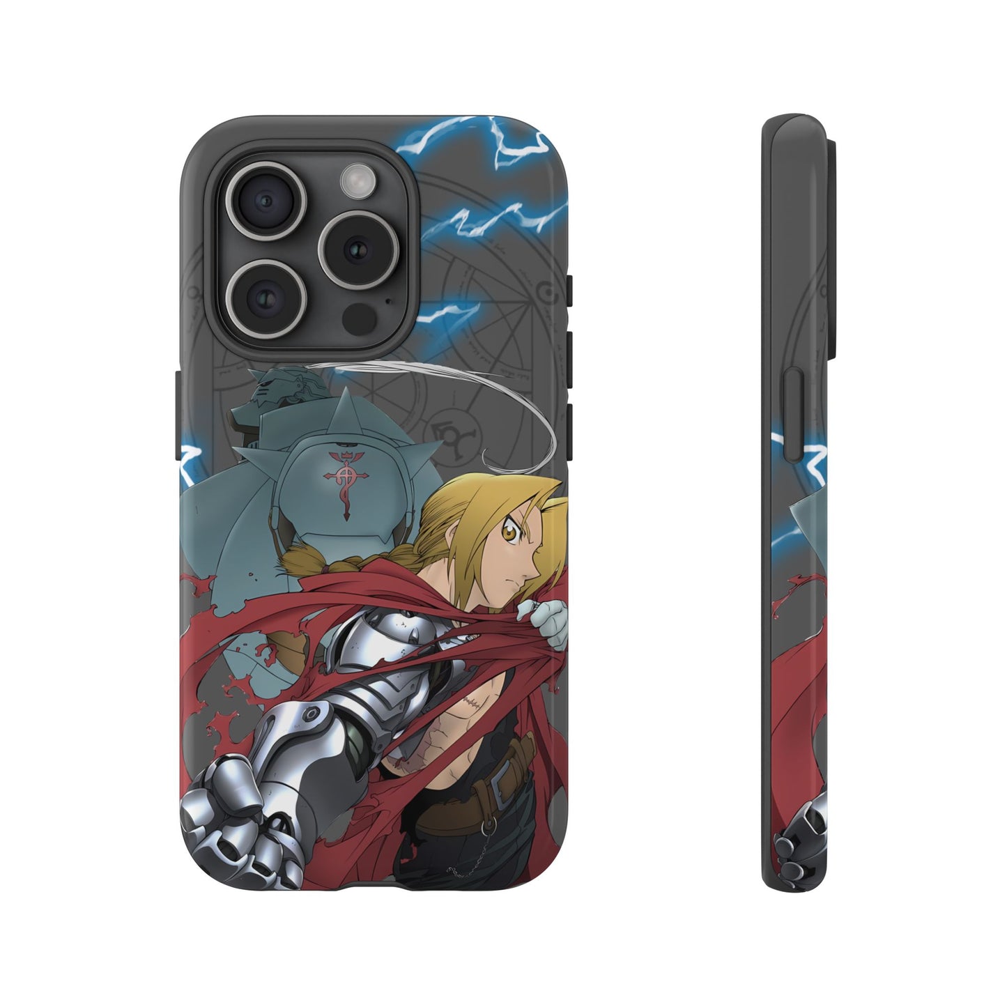 Edward Elric - Slim