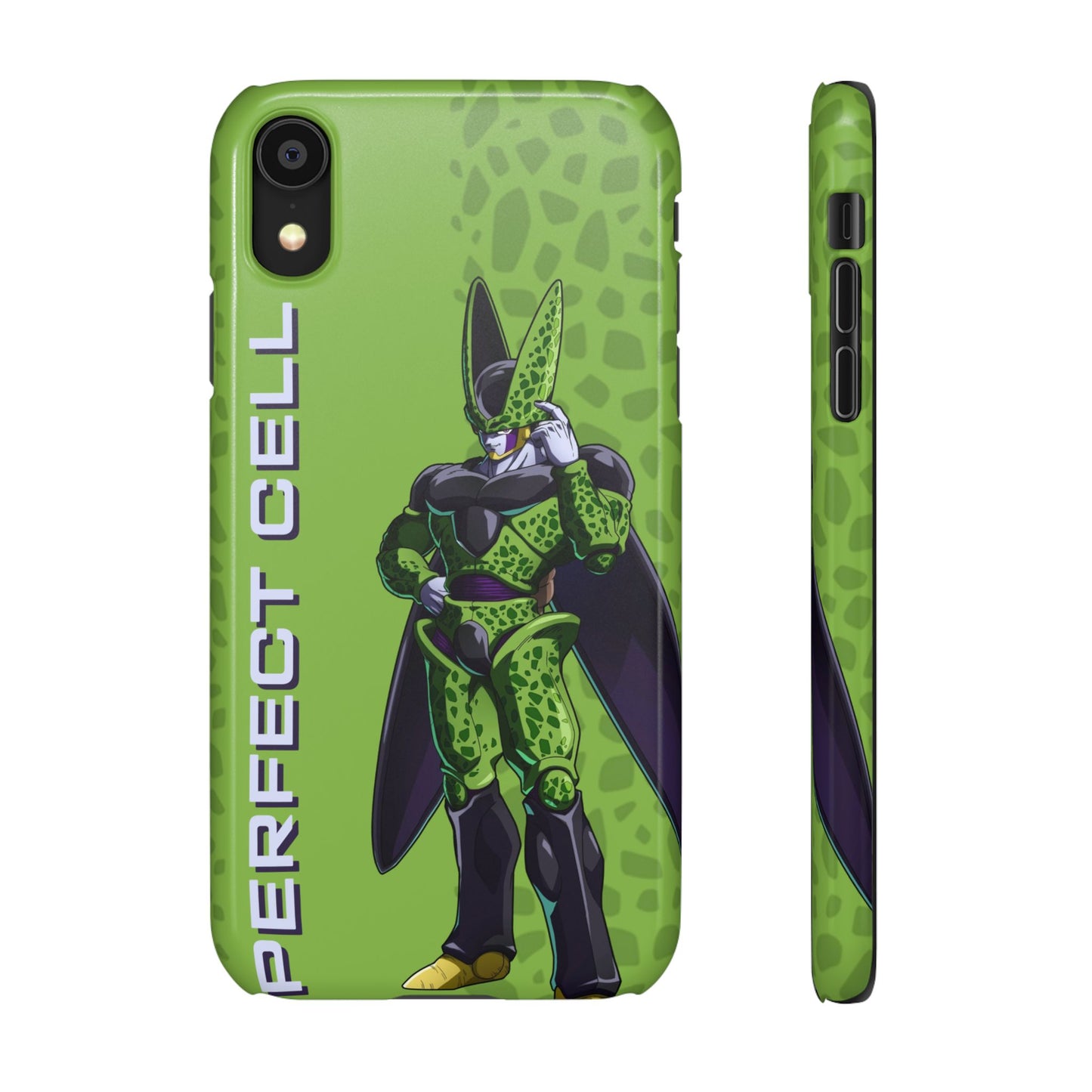 Perfect Cell - Slim
