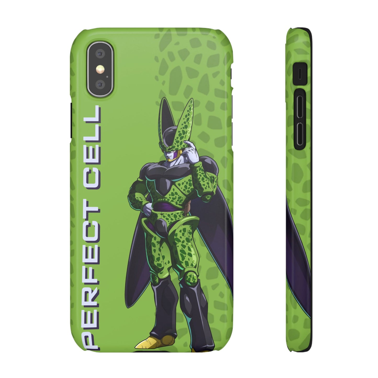 Perfect Cell - Slim