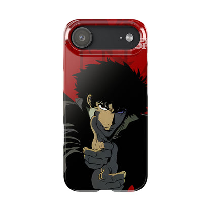 Spike Spiegel - Slim