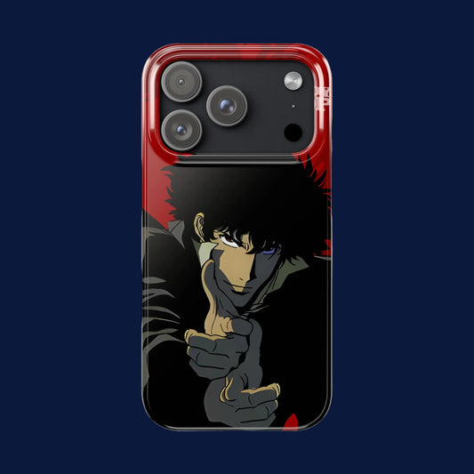 Spike Spiegel - Slim