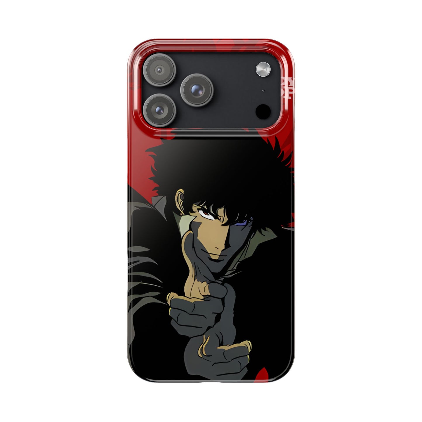 Spike Spiegel - Slim