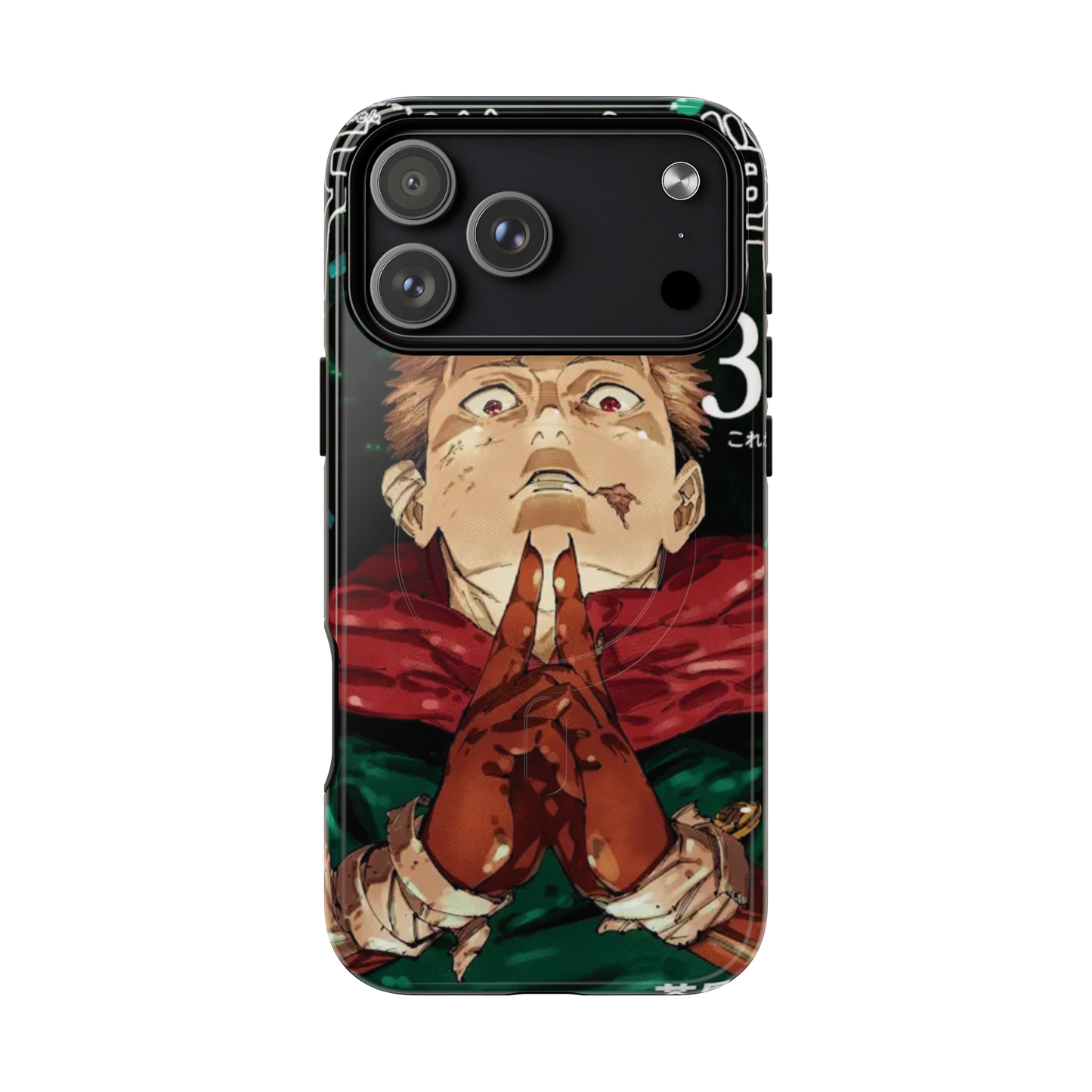 Jujutsu Kaisen Jump Comic 30 - Slim