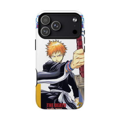 Bleach Jump Comic Vol 1 - Slim