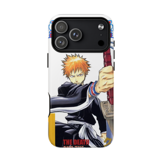 Bleach Jump Comic Vol 1 - Slim