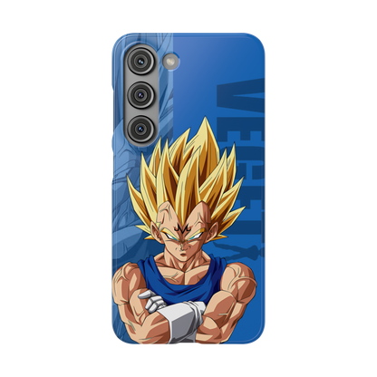 Majin Vegeta - Slim