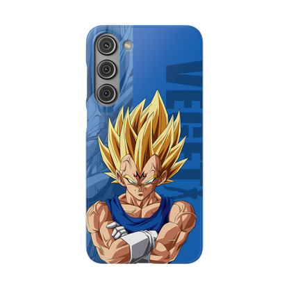 Majin Vegeta - Slim
