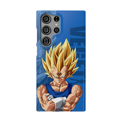 Majin Vegeta - Slim