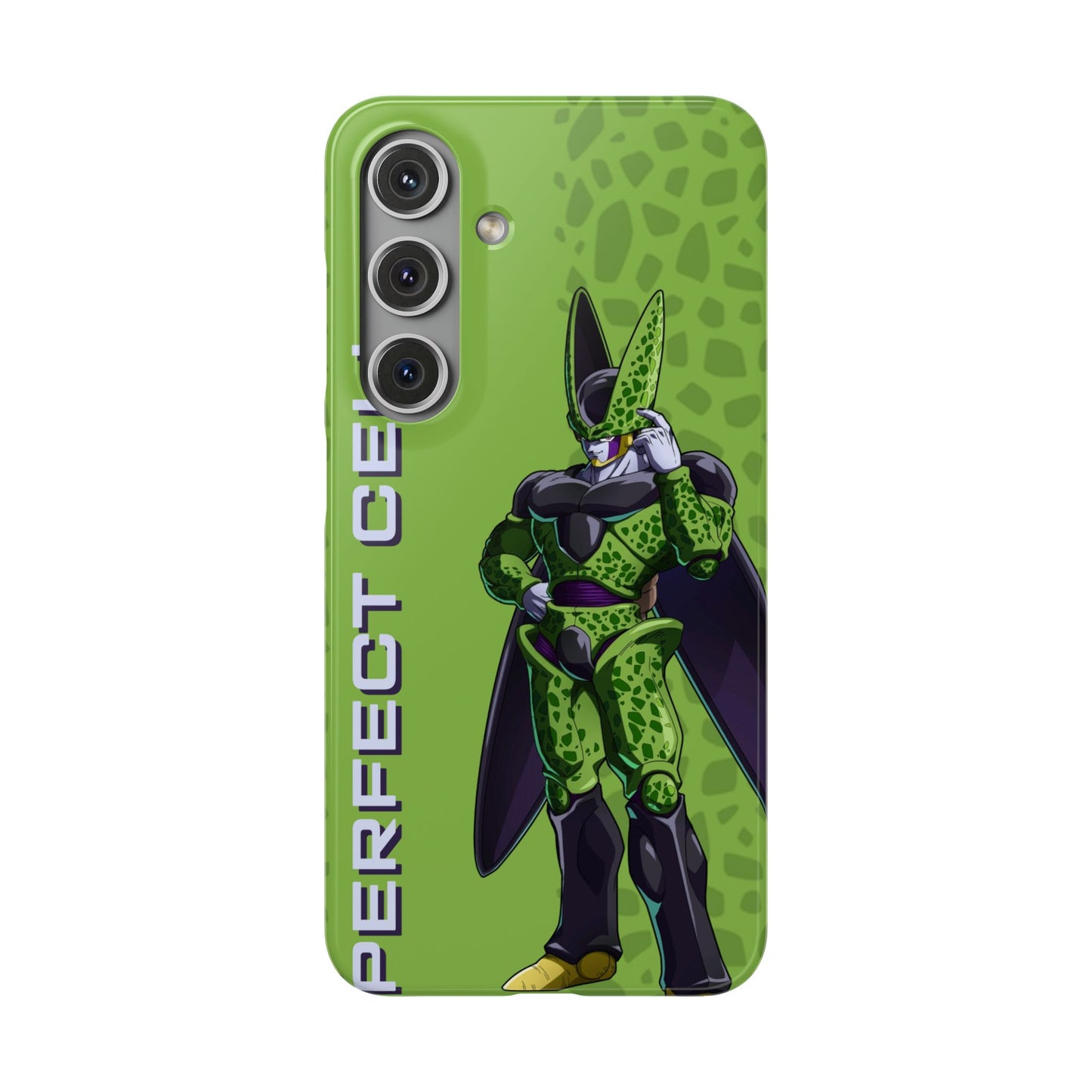 Perfect Cell - Slim