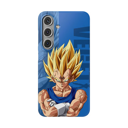 Majin Vegeta - Slim