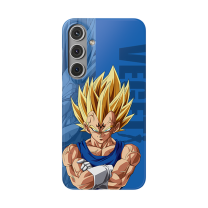 Majin Vegeta - Slim