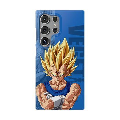 Majin Vegeta - Slim