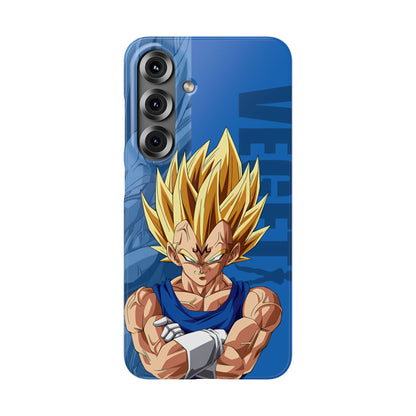 Majin Vegeta - Slim