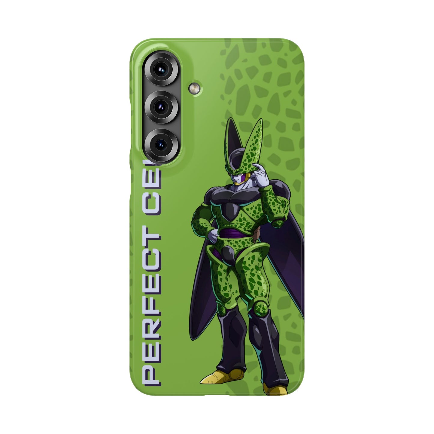 Perfect Cell - Slim