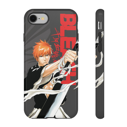 Ichigo Kurosaki - Tough