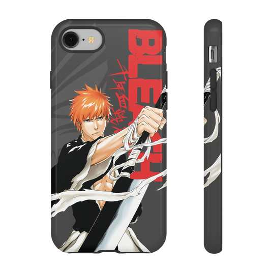 Ichigo Kurosaki - Tough