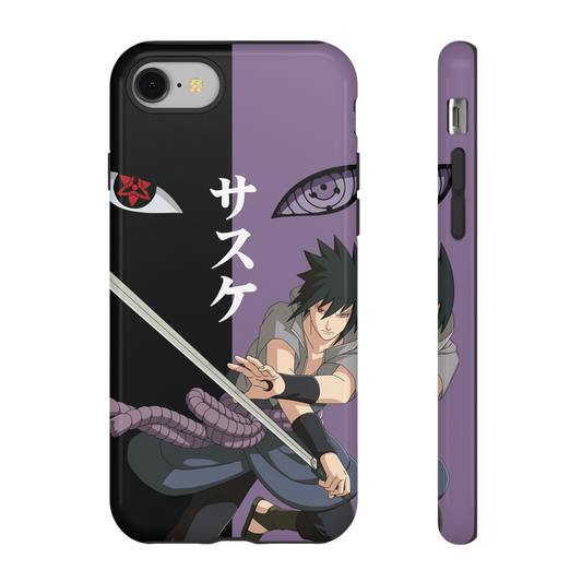 Sasuke - Tough