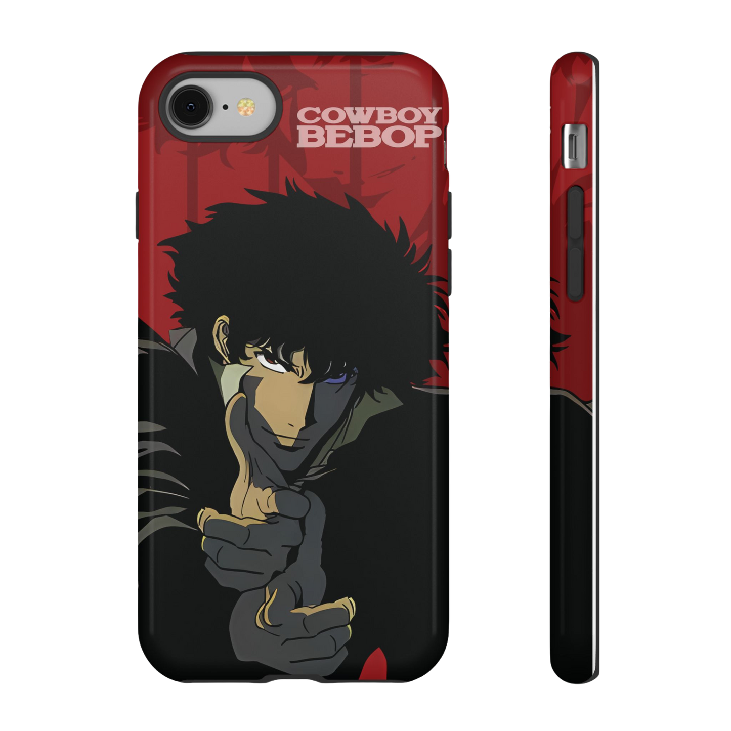 Spike Spiegel - Tough
