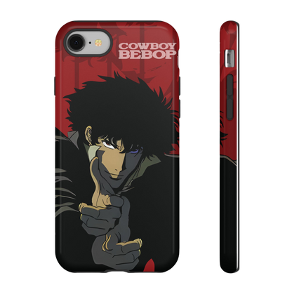 Spike Spiegel - Tough